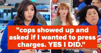 20 "Nightmare Customer" Stories That Prove Retail Workers Need A Raise - BuzzFeed