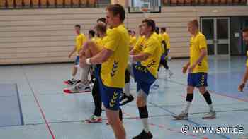 2. Handball-Bundesliga: HSG Konstanz startet zu Testspielreise - SWR Aktuell