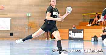 Handball: Nicht nur für Leuchter ein außergewöhnliches Turnier - Aachener Zeitung