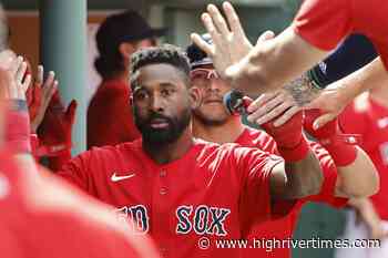 Can Jackie Bradley Jr. help Blue Jays down the stretch? - High River Times
