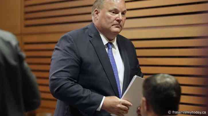 Wisconsin GOP leader fires 2020 election investigator