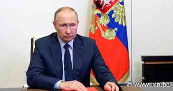 Sancties zetten omvang Russische economie jaren terug in de tijd