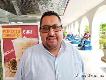 Tepic ya no es lo mismo - Meridiano.mx