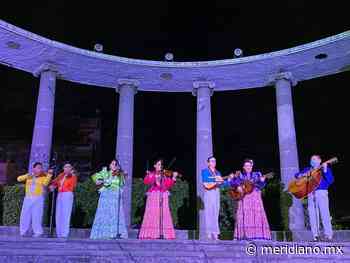 Urge actividad cultural en Tepic: Sánchez Simancas - Meridiano.mx
