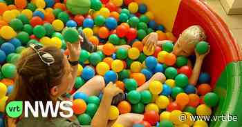 Mol moet reservatiesysteem kinderopvang aanpassen door personeelstekort - VRT NWS