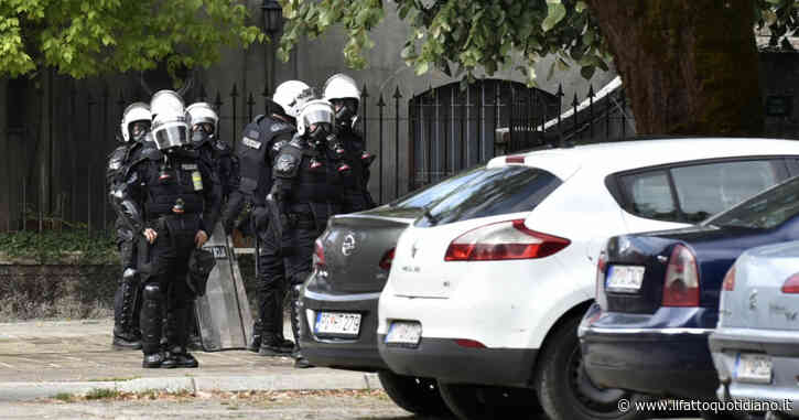 Montenegro, uomo apre il fuoco dopo una lite familiare, almeno 11 morti