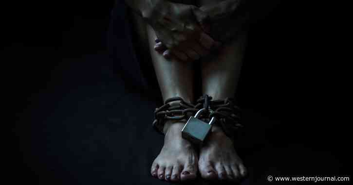 Buyer, Seller of 'Sex Slave' Sentenced to Combined 25 Years