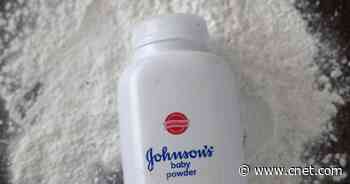 Johnson & Johnson Will Stop Selling Talc Baby Powder: What to Know     - CNET