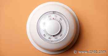 We Should All Set Our Thermostats to This Exact Temperature Over the Summer     - CNET