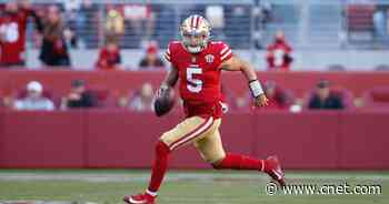 NFL Preseason 2022: Schedule, How to Watch Falcons vs. Lions, Packers vs. 49ers Today     - CNET