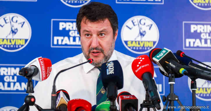 Depotenziare lo scioglimento dei Comuni per infiltrazioni mafiose: l’idea nel programma della Lega. “Decada solo il singolo colluso”