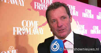 Op bezoek bij John de Bever - Shownieuws