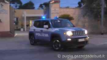 Trani, organizza una festa con musica e bevande senza autorizzazione. Scatta la denuncia - Puglia