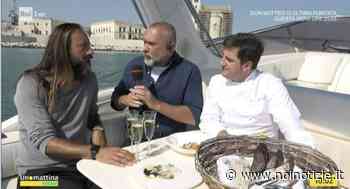 Turismo: porto di Trani, vetrina Rai - Noi Notizie