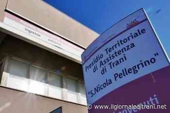 Sanità, Antonio Piscopello: «La situazione a Trani è drammatica» - Radio Bombo