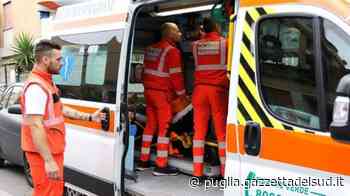 Donna sviene a 200 metri dal 118 di Trani, ma l'ambulanza arriva... Dopo 50 minuti da Cerignola - Puglia