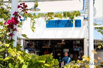 Si conclude a Trani Bar Brillante, un viaggio che racconta le realtà dei locali Italiani da Nord a Sud - Beverfood.com