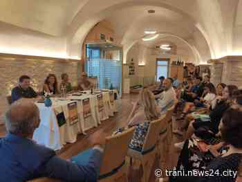 “Calice di San Lorenzo” si presenta, il 12 e 13 agosto Trani sarà capitale del buon vino - Trani News24 City