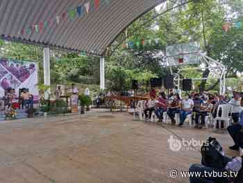 Arroyo Limón, la comunidad indígena de Tuxtepec al rescate de sus tradiciones - TV BUS Canal de comunicación urbana