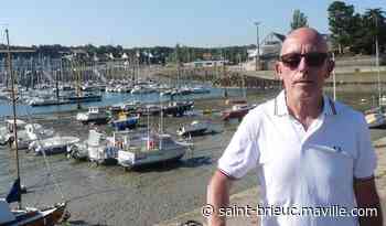 Pléneuf-Val-André. Dahouët-Apt à pied, la belle aventure - Maville.com