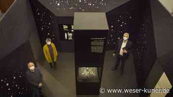 Ferien zu Hause: Das Kreismuseum Syke lockt mit zahlreichen Aktionen - WESER-KURIER