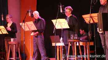 Kreismuseum Syke: Mit Live-Hörspiel auf Forschungsreise - WESER-KURIER