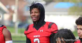 Cincinnati 2024 target board: Wide Receiver - 247Sports