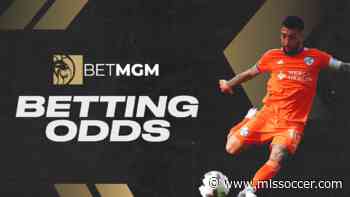 MLS Cup 2022 odds: Can Cincinnati, RSL and Portland prove doubters wrong? | MLSSoccer.com - MLSsoccer.com