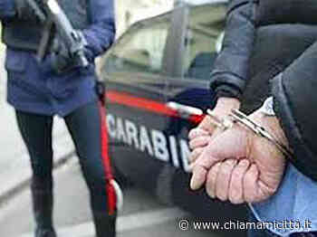 Rimini: Sorpreso a rubare all’interno di un camper, arrestato dai Carabinieri - ChiamamiCittà