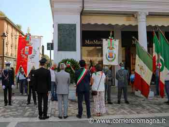 Rimini, martedì 16 agosto la commemorazione dei Tre Martiri - CorriereRomagna
