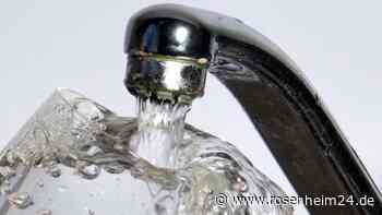 Wasser abkochen! Verunreinigung im Trinkwasser des Zweckverbands Otting-Pallinger-Gruppe