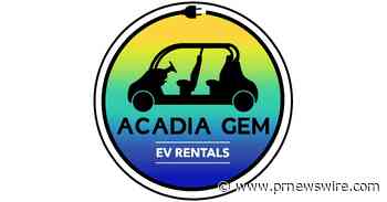 Acadia GEM the Clean, All-Electric, and Fun Way to See Bar Harbor and Acadia National Park