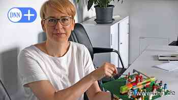 Silke Geithner ist neue Rektorin der EHS Dresden - Dresdner Neueste Nachrichten