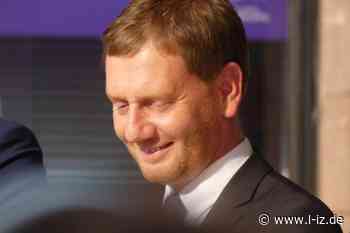 Protest vor Schauburg in Dresden: Parents For Future fordern Lösungen für alle Krisen – Nachrichten aus Leipzig - Leipziger Internet-Zeitung