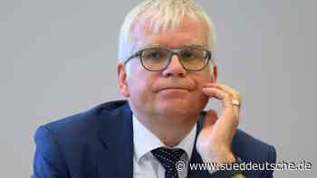 Steuern - Dresden - Vorjohann begrüßt Pläne zur Steuerentlastung - Politik - SZ.de - Süddeutsche Zeitung - SZ.de