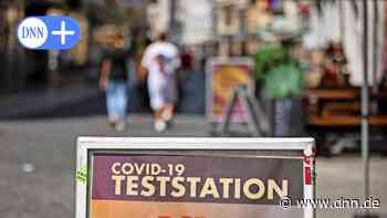 Corona heute in Dresden: Inzidenz und Klinikzahlen am 11.08.2022 - Dresdner Neueste Nachrichten