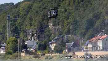 Maßnahmepaket soll Urlauber in die Sächsische Schweiz locken - Süddeutsche Zeitung - SZ.de