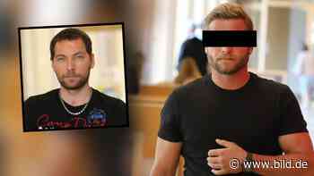 Dresden: Rad-Rambo rammte Familienvater ins Koma – Urteil gefallen - BILD