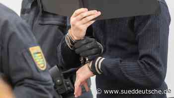 Prozesse - Dresden - Juwelendiebstahl-Prozess in Dresden vorerst bis Weihnachten - Panorama - Süddeutsche Zeitung - SZ.de