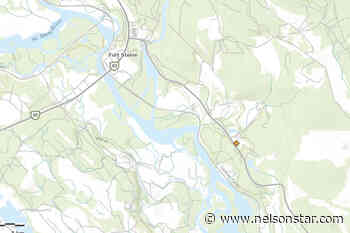 New fire start near Cranbrook under control - Nelson Star