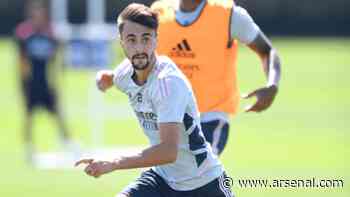 Injury updates on Vieira, Smith Rowe and Nelson - Arsenal.com