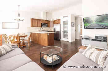 New B.C. deputy fire chief stumbles on apartment scam - Nelson Star