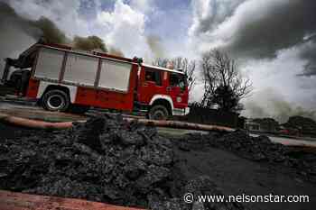 2nd firefighter dies as Cuba battles raging oil plant fire - Nelson Star