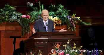 Responses to President Nelson’s invitation to strengthen their testimonies - Church News