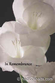 Karen Nelson December 18 1951 August 4 2022 (age 70) - Nécrologie Canada