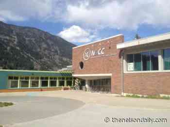 Admission to NDCC set to increase for fall - The Nelson Daily