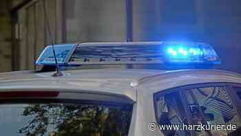 Bad Lauterberger baut Unfall in Moringen im Kreis Northeim - HarzKurier