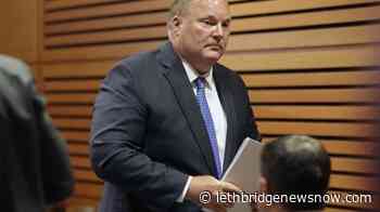 Wisconsin GOP leader fires 2020 election investigator - Lethbridge News Now