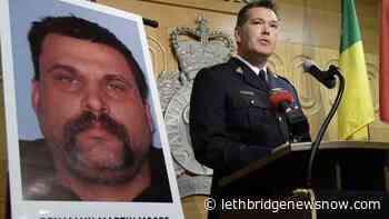 Children at centre of Saskatchewan Amber Alert found safe - Lethbridge News Now