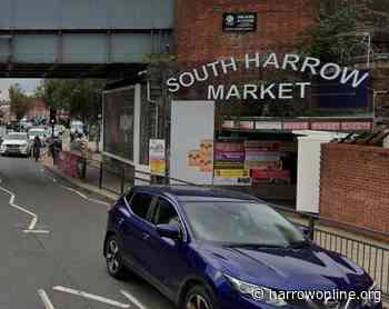 A number of South Harrow Market traders close due to ‘urgent health and safety issues’ - Harrow Online